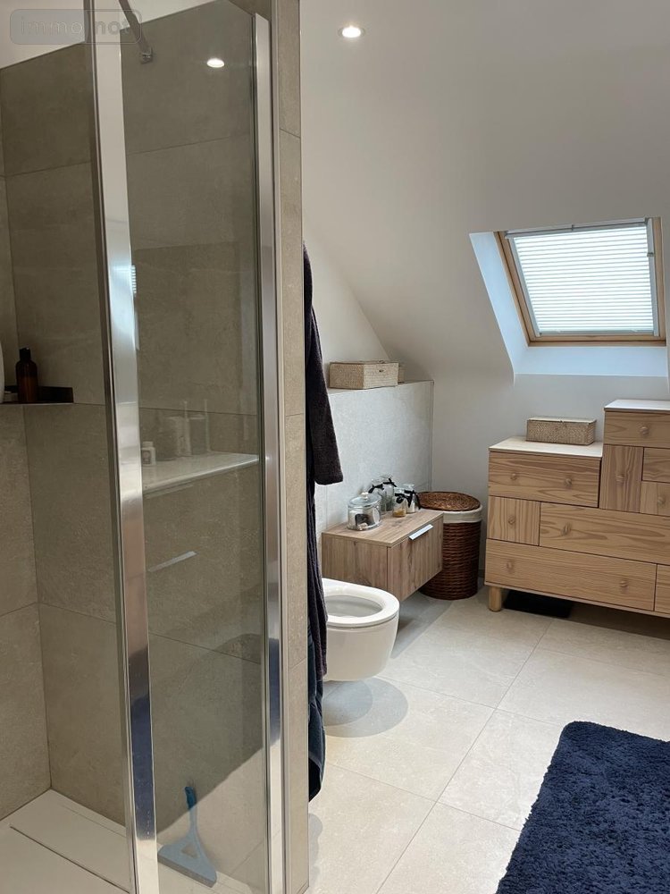 Maison a vendre Saint-Avé 56890 Morbihan 188 m2 6 pièces 489700 euros