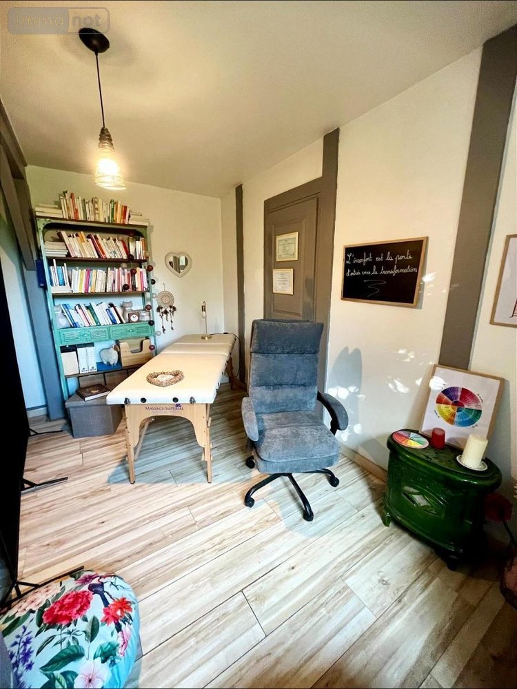 Maison a vendre Dole 39100 Jura 79 m2 6 pièces 160000 euros