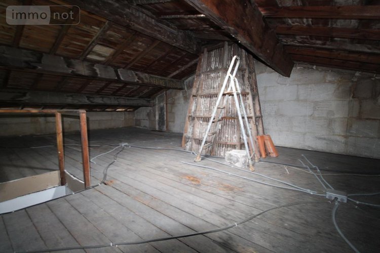 Immeuble a vendre Saintes 17100 Charente-Maritime 85 m2  236070 euros