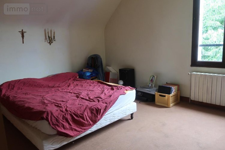Maison a vendre Bourges 18000 Cher 112 m2  168000 euros