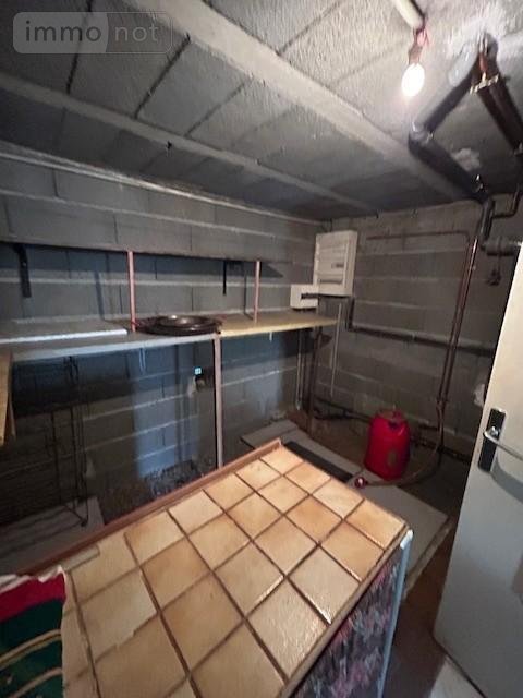 Maison a vendre Pont-du-Château 63430 Puy-de-Dôme 90 m2 5 pièces 230000 euros