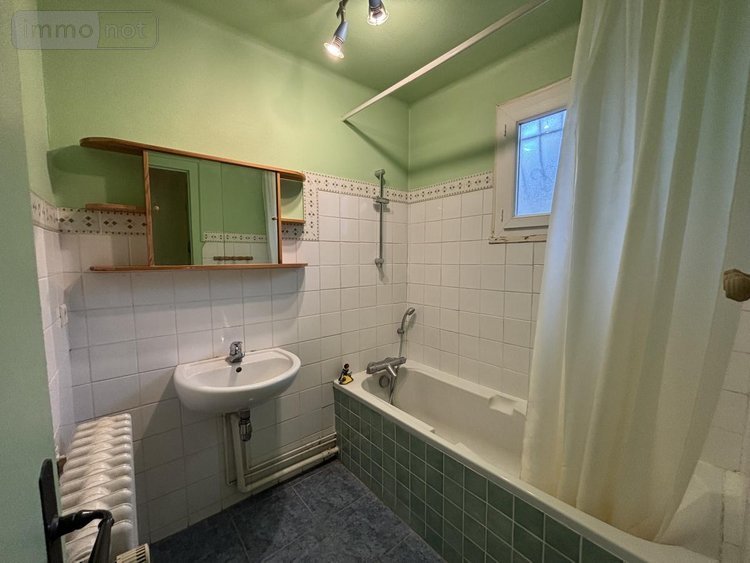 Maison a vendre Lagnieu 01150 Ain 219 m2 9 pièces 416000 euros