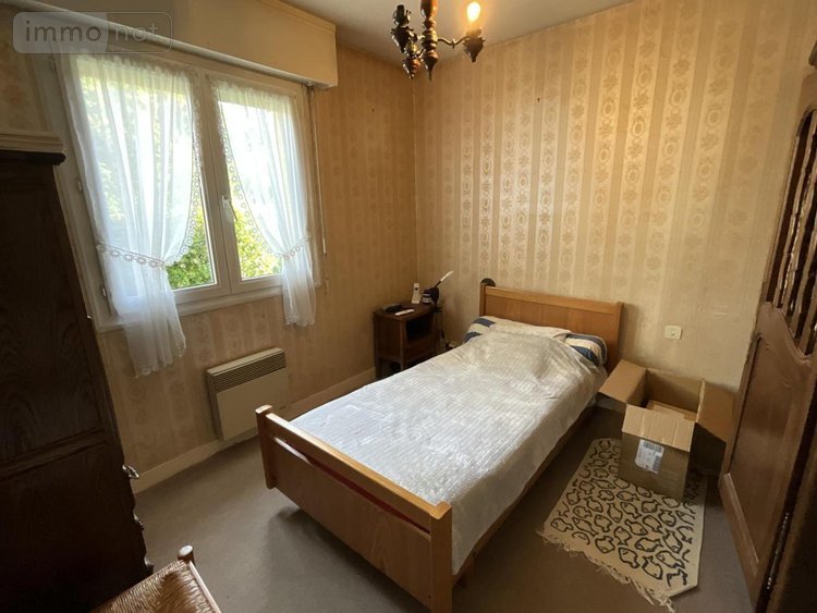 Maison a vendre Caudan 56850 Morbihan 101 m2 4 pièces 299990 euros