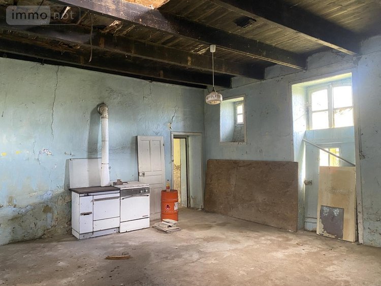 Maison a vendre Quemper-Guézennec 22260 Côtes-d'Armor 130 m2  246750 euros