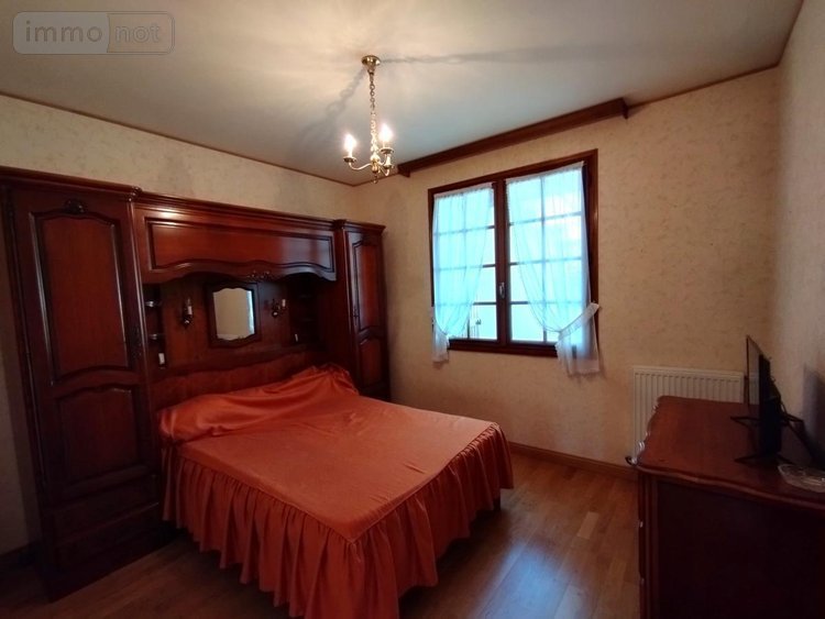 Maison a vendre Dinard 35800 Ille-et-Vilaine 125 m2 5 pièces 470250 euros