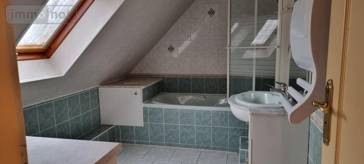 Maison a vendre Chanceaux-sur-Choisille 37390 Indre-et-Loire 98 m2 5 pièces 257260 euros