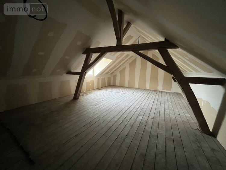 Maison a vendre Chinon 37500 Indre-et-Loire 135 m2  262500 euros