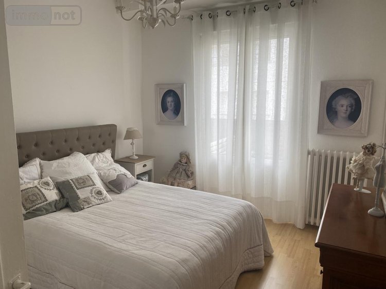 Appartement a vendre Brest 29200 Finistère 122 m2 5 pièces 334400 euros