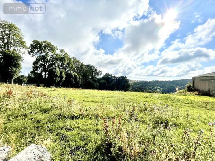 Maison a vendre Peyre en Aubrac 48130 Lozère 84 m2  159000 euros