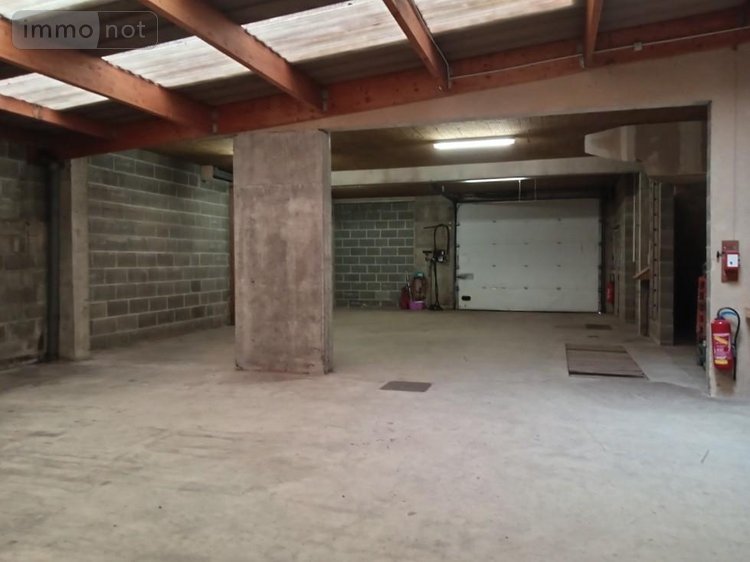 Immeuble a vendre Saint-Hilaire-du-Harcouët 50600 Manche 275 m2  364700 euros