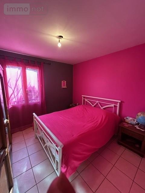 Maison a vendre Chauriat 63117 Puy-de-Dôme 99 m2 7 pièces 283000 euros