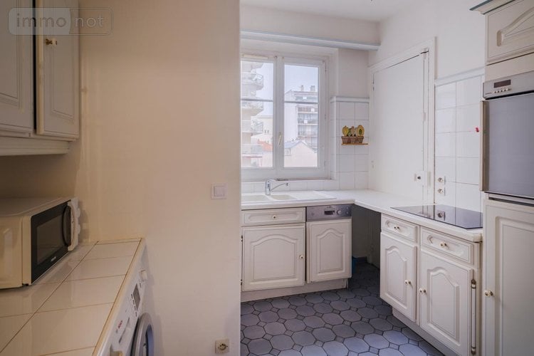 Appartement a vendre Paris 15e arrondissement 75015 Paris 91 m2 4 pièces 860000 euros