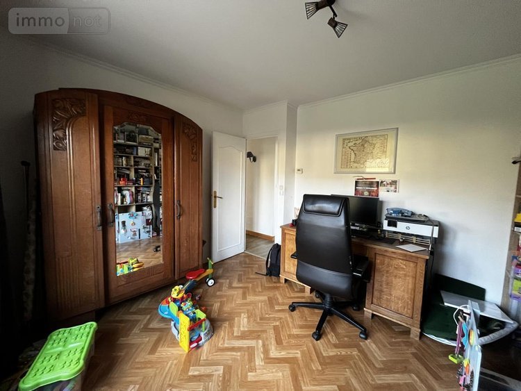 Maison a vendre Brionne 27800 Eure 143 m2 6 pièces 209500 euros