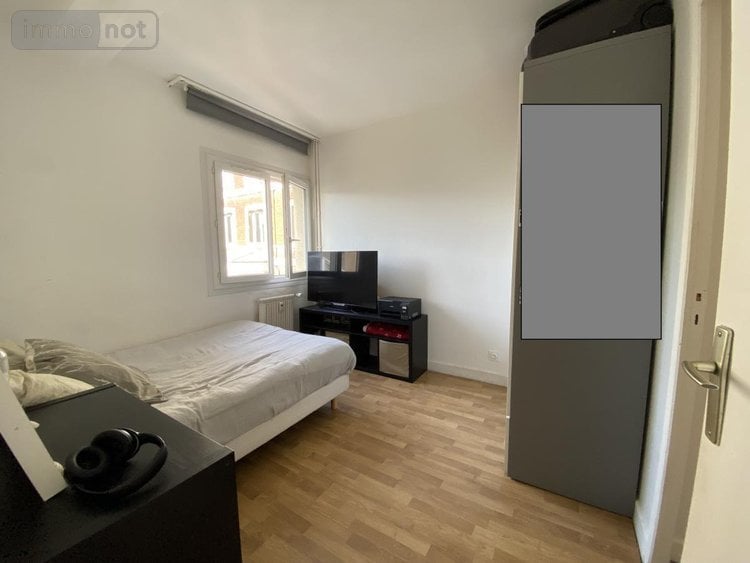 Location appartement Rouen 76000 Seine-Maritime 39 m2 2 pièces 682 euros