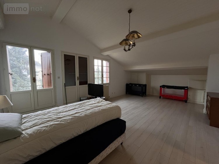 Maison a vendre Genlis 21110 Côte-d'Or 170 m2 8 pièces 273000 euros