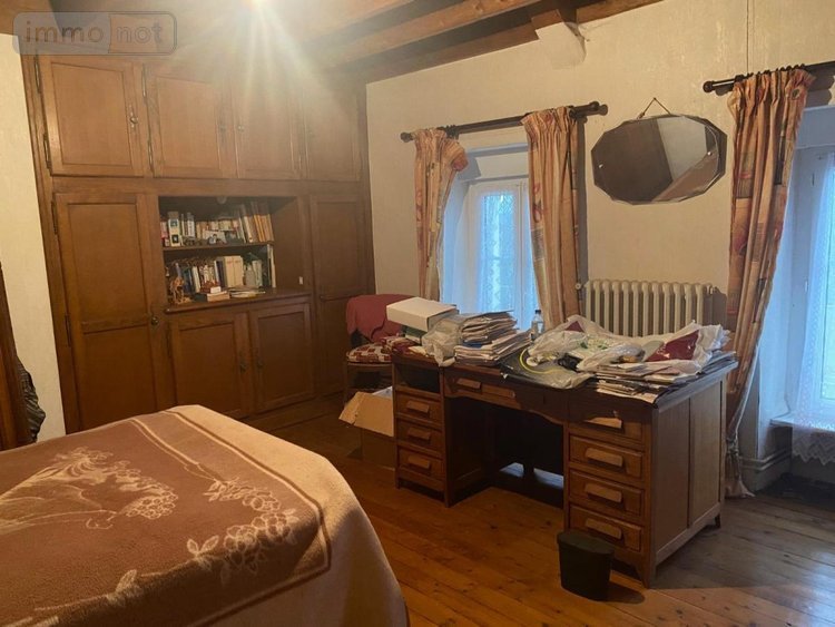 Maison a vendre Percy-en-Normandie 50410 Manche 145 m2 6 pièces 149514 euros