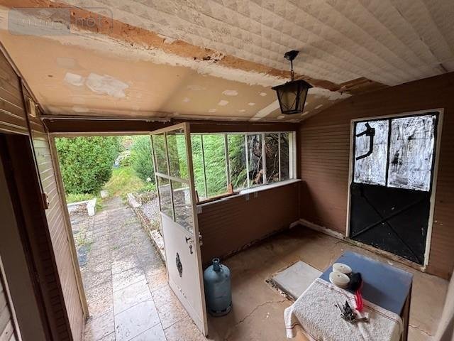 Maison a vendre Aulnois-sous-Laon 02000 Aisne 105 m2 4 pièces 130000 euros