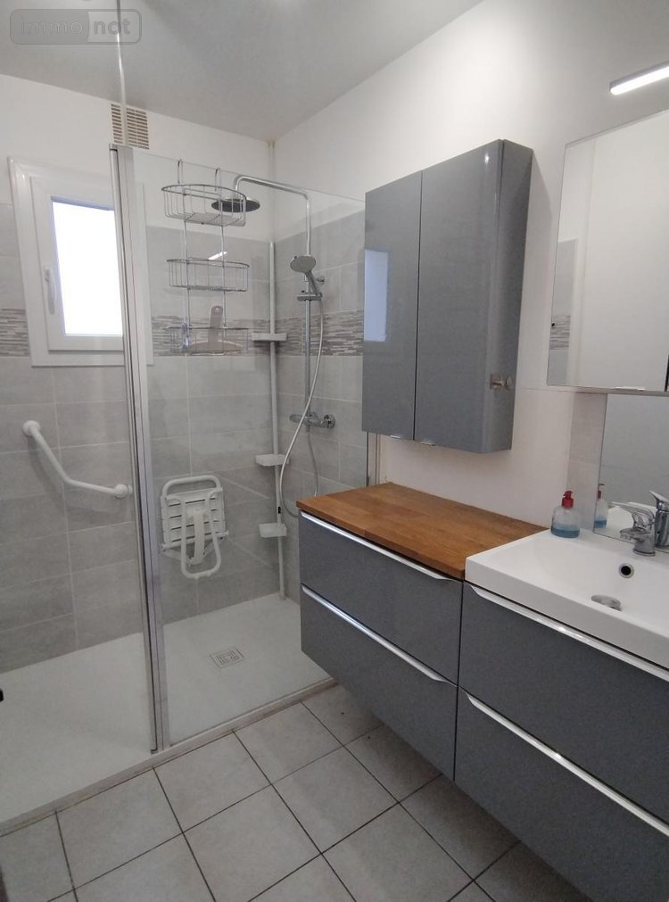 Maison a vendre Plougonvelin 29217 Finistère 123 m2 7 pièces 395960 euros