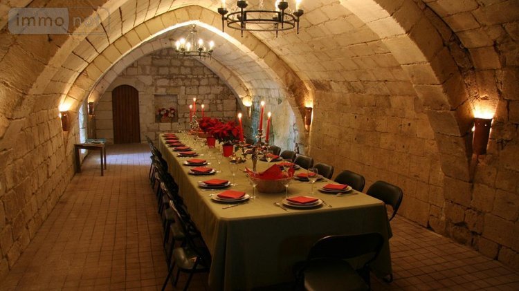 Divers a vendre Bournand 86120 Vienne 310 m2  899000 euros