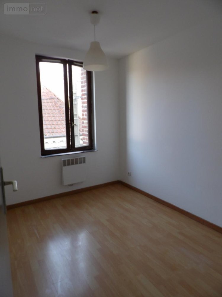 Maison a vendre Verquin 62131 Pas-de-Calais 77 m2 5 pièces 95500 euros