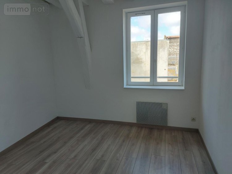 Location appartement Dieppe 76200 Seine-Maritime 75 m2  815 euros