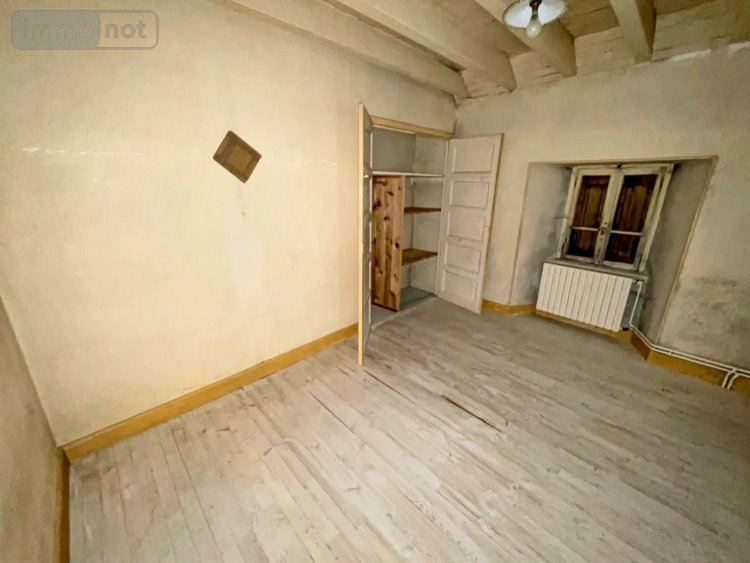 Maison a vendre Chauchailles 48310 Lozère 680 m2 15 pièces 469000 euros