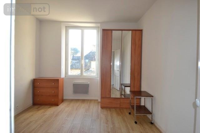 Appartement a vendre Saint-Gildas-de-Rhuys 56730 Morbihan 61 m2 3 pièces 227700 euros