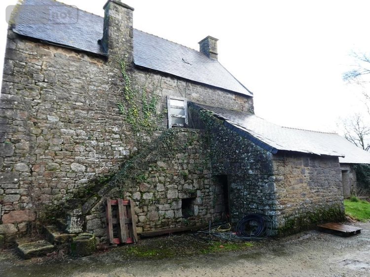 Maison a vendre Locmalo 56160 Morbihan 150 m2  84850 euros