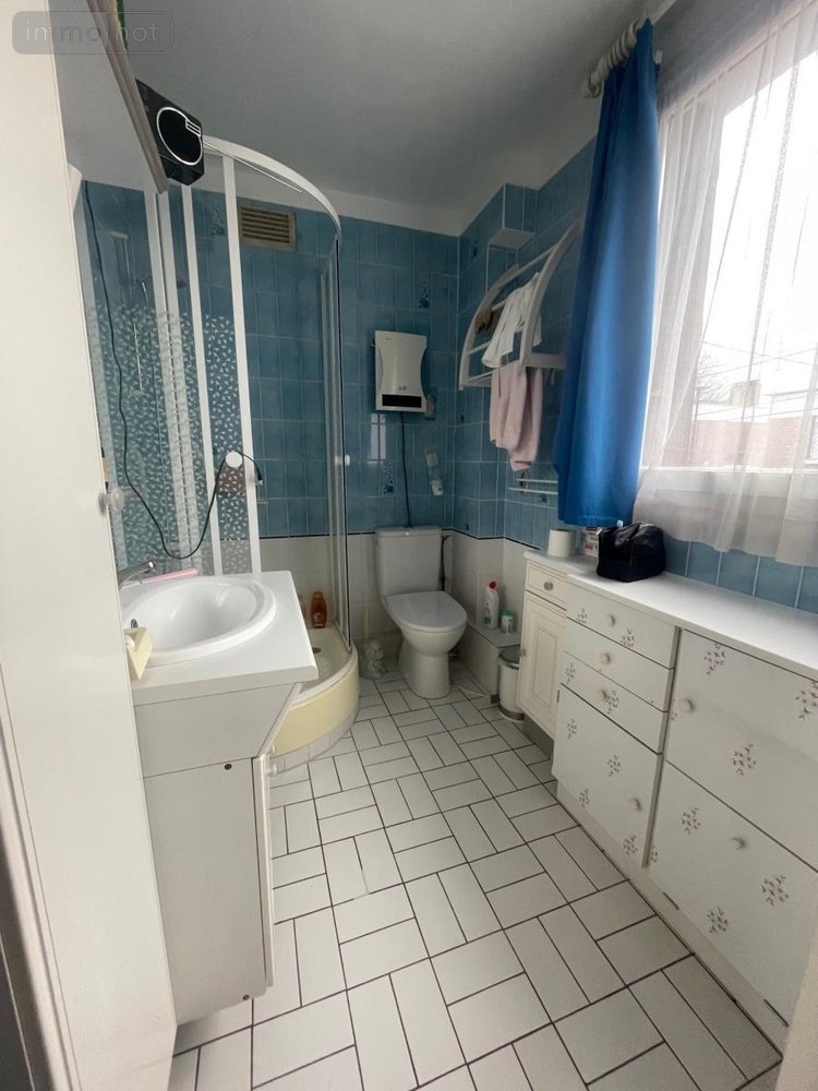 Maison a vendre Abbeville 80100 Somme 80 m2 5 pièces 141750 euros