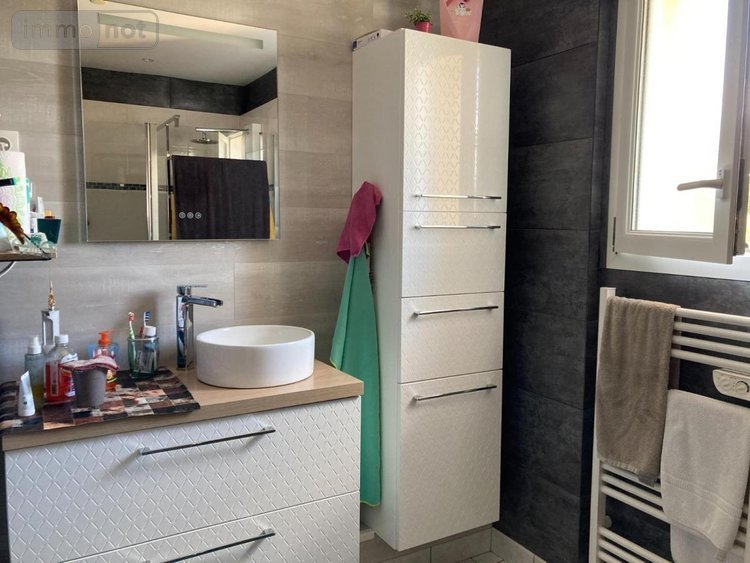 Maison a vendre Laval 53000 Mayenne 112 m2 6 pièces 277720 euros