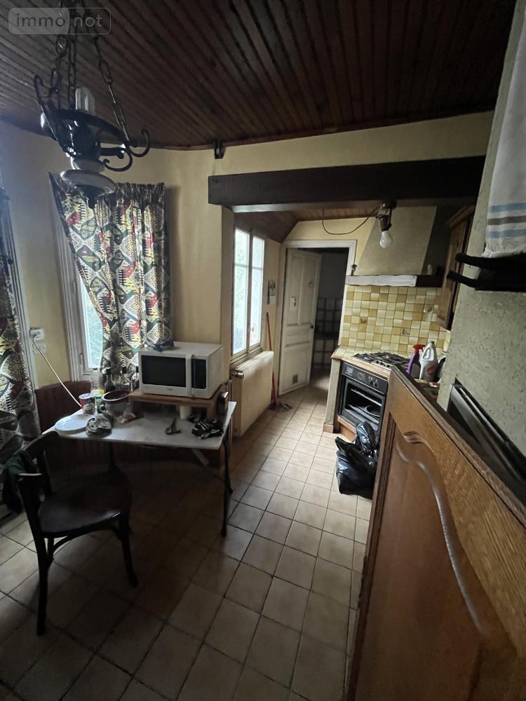 Maison a vendre Reims 51100 Marne 86 m2 4 pièces 208800 euros