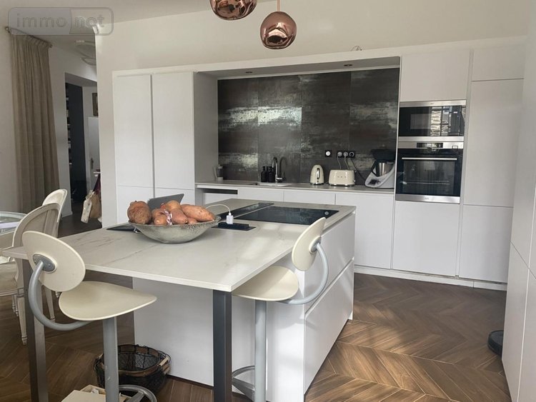 Maison a vendre Belle-Isle-en-Terre 22810 Côtes-d'Armor 203 m2 6 pièces 380700 euros