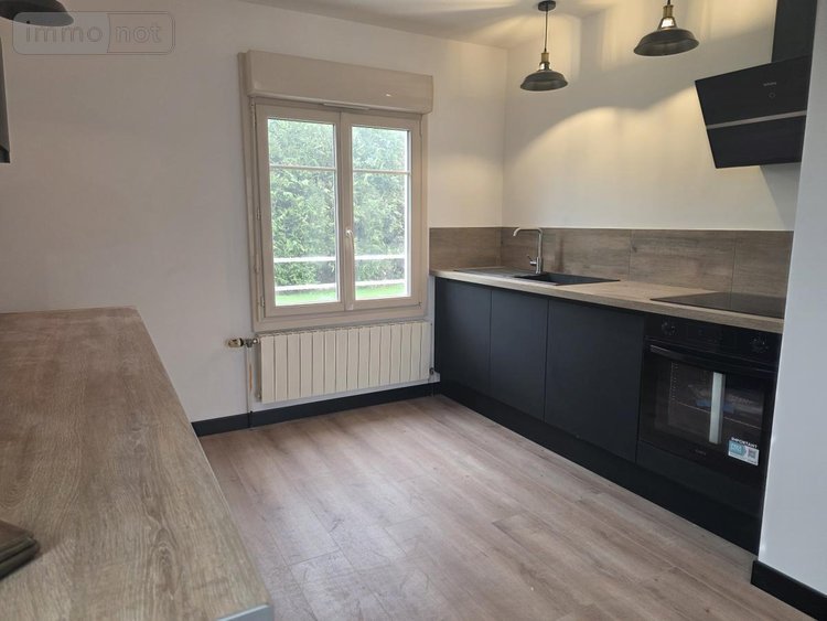 Maison a vendre Lesdain 59258 Nord 90 m2 6 pièces 195175 euros