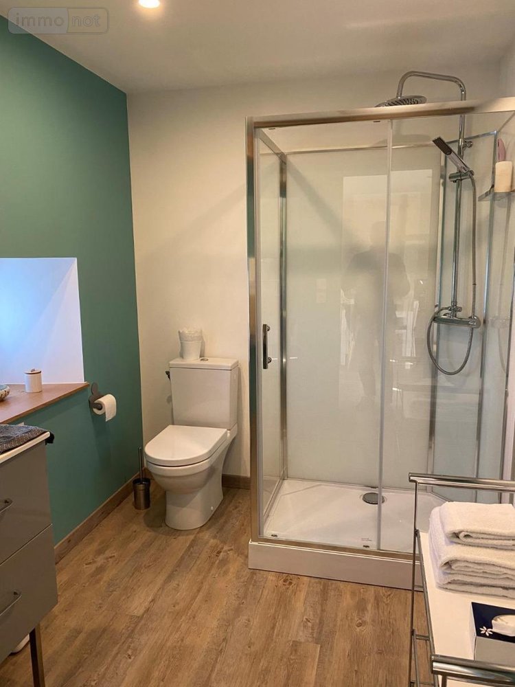 Maison a vendre Isigny-sur-Mer 14230 Calvados 415 m2 16 pièces 953680 euros