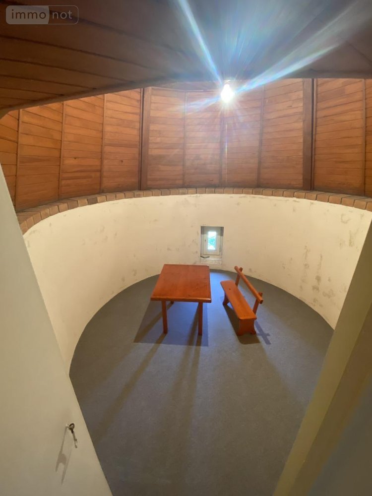 Maison a vendre Loudéac 22600 Côtes-d'Armor 245 m2 8 pièces 358800 euros