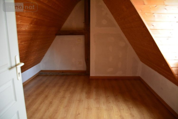 Maison a vendre Préaux 53340 Mayenne 95 m2 6 pièces 115500 euros