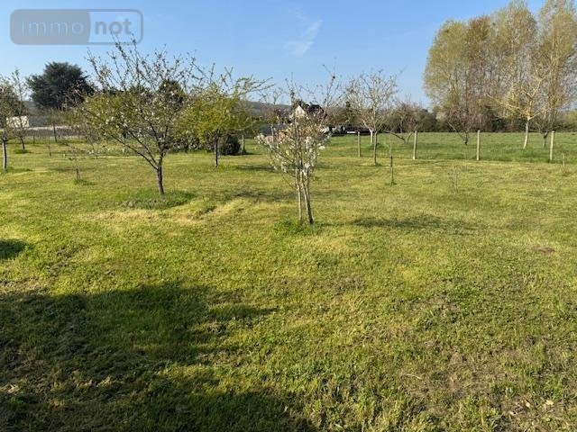 Maison a vendre Chinon 37500 Indre-et-Loire 224 m2  456800 euros