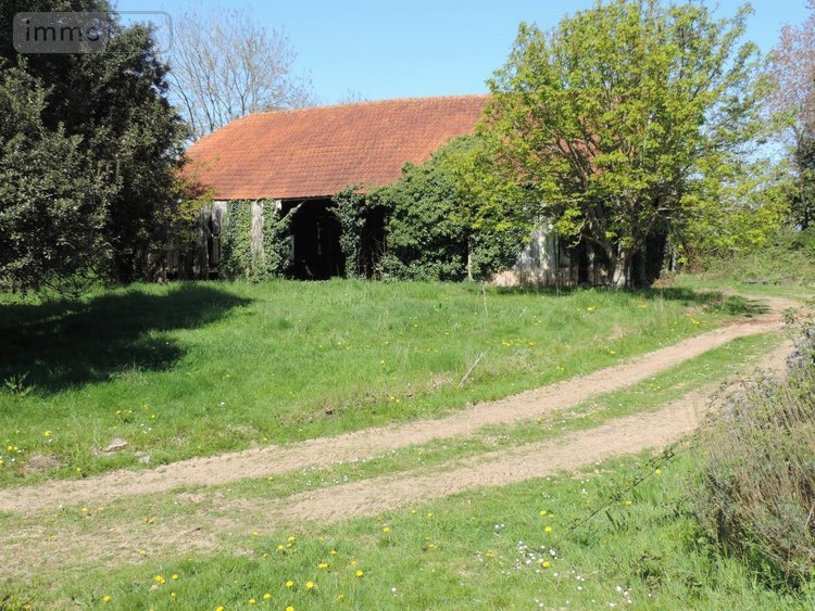 Maison a vendre Plestin-les-Grèves 22310 Côtes-d'Armor 200 m2 8 pièces 399570 euros