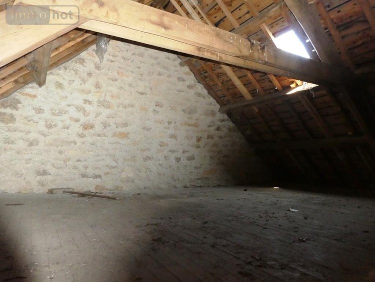 Maison a vendre Silfiac 56480 Morbihan 75 m2 4 pièces 90080 euros