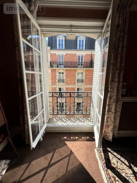 Appartement a vendre Levallois-Perret 92300 Hauts-de-Seine 60 m2 3 pièces 600000 euros