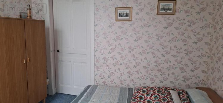 Maison a vendre Cherbourg-en-Cotentin 50100 Manche 60 m2 3 pièces 143370 euros