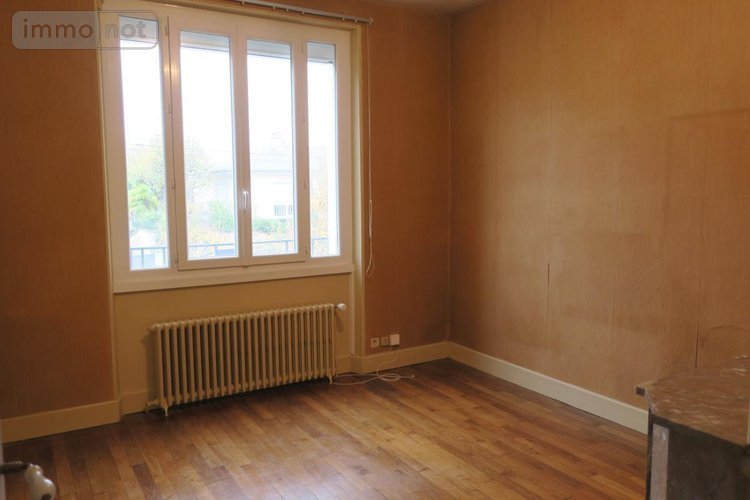 Maison a vendre Bourges 18000 Cher 130 m2 5 pièces 178500 euros