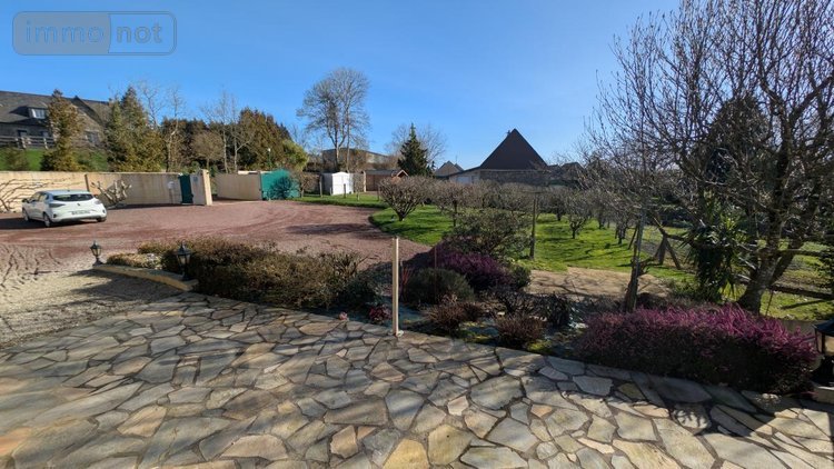 Maison a vendre Percy-en-Normandie 50410 Manche 106 m2 5 pièces 251752 euros