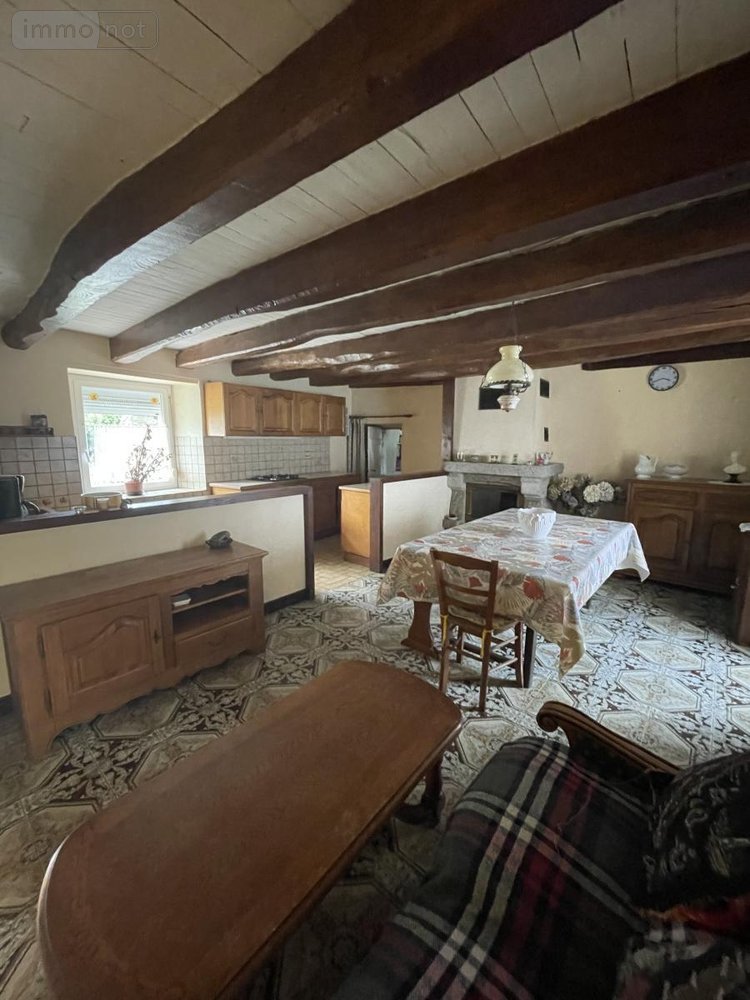 Maison a vendre Sulniac 56250 Morbihan 140 m2 6 pièces 307700 euros