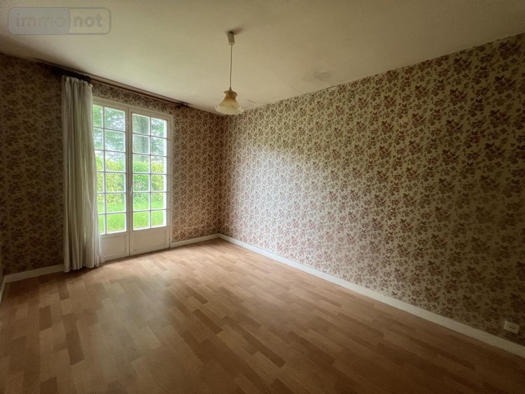 Maison a vendre Plonéour-Lanvern 29720 Finistère 120 m2 6 pièces 181050 euros
