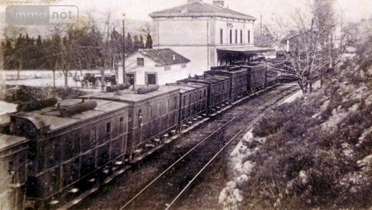 Maison a vendre Sauve 30610 Gard 472 m2 7 pièces 1590000 euros