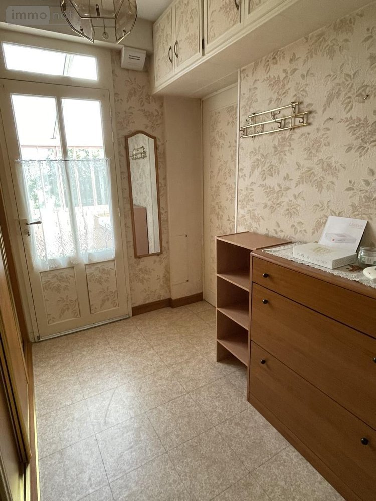 Maison a vendre Allonnes 72700 Sarthe 95 m2 5 pièces 169600 euros