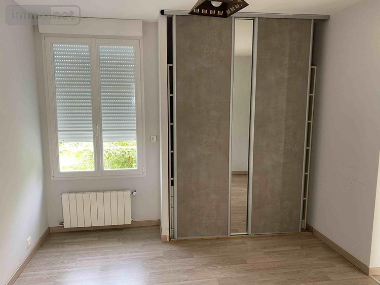 Maison a vendre Ménil-Hubert-sur-Orne 61430 Orne 80 m2 3 pièces 258900 euros