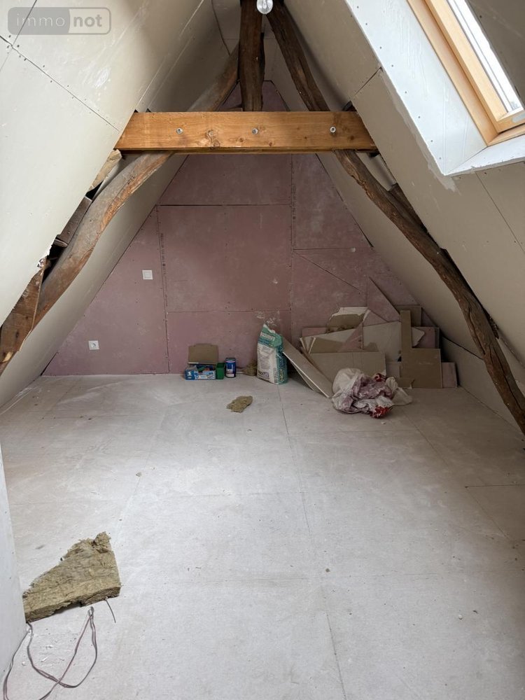 Maison a vendre Walincourt-Selvigny 59127 Nord 124 m2 10 pièces 84800 euros