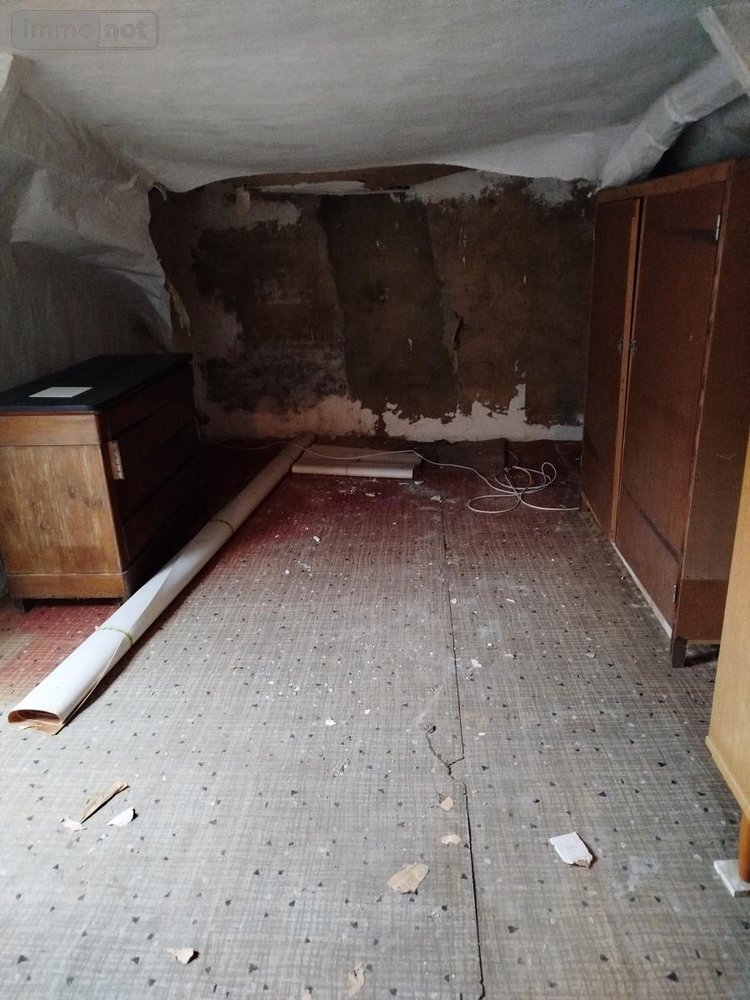 Maison a vendre Pas-en-Artois 62760 Pas-de-Calais 138 m2 6 pièces 158000 euros